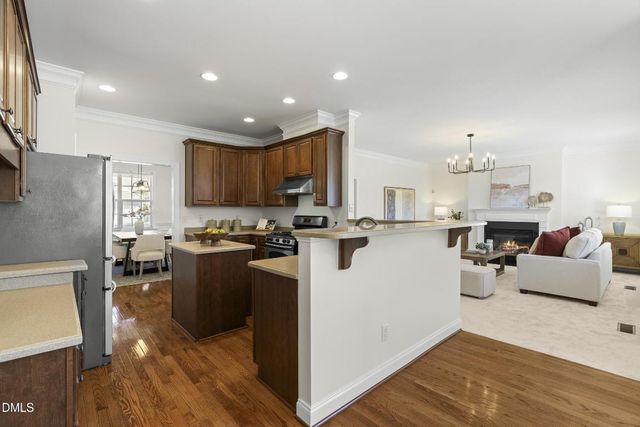 105 Bayless Ridge Court, Morrisville, NC 27560