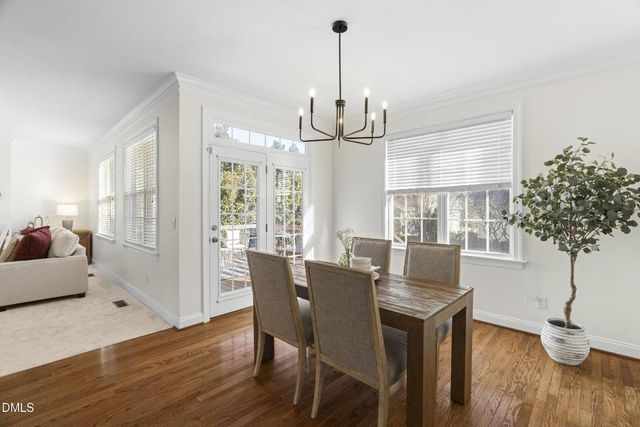 105 Bayless Ridge Court, Morrisville, NC 27560