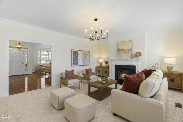 105 Bayless Ridge Court, Morrisville, NC 27560