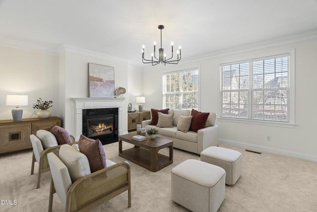 105 Bayless Ridge Court, Morrisville, NC 27560