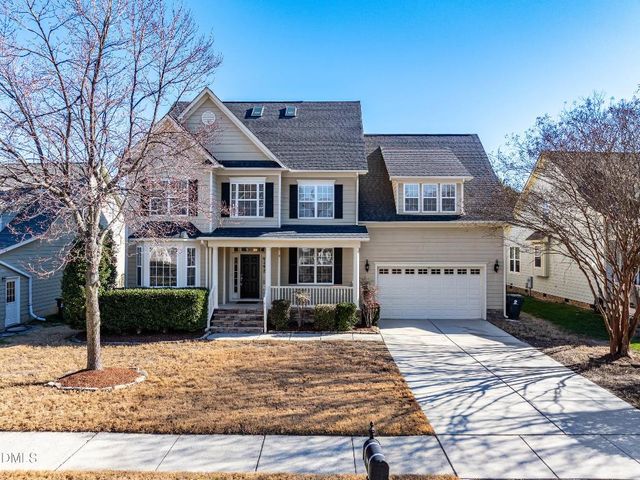 105 Bayless Ridge Court, Morrisville, NC 27560