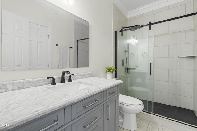 105 Bayless Ridge Court, Morrisville, NC 27560