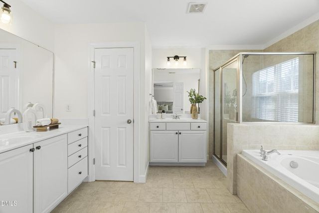 105 Bayless Ridge Court, Morrisville, NC 27560