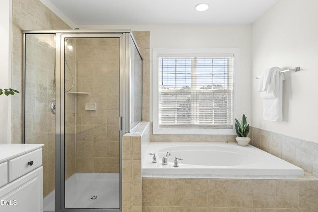 105 Bayless Ridge Court, Morrisville, NC 27560