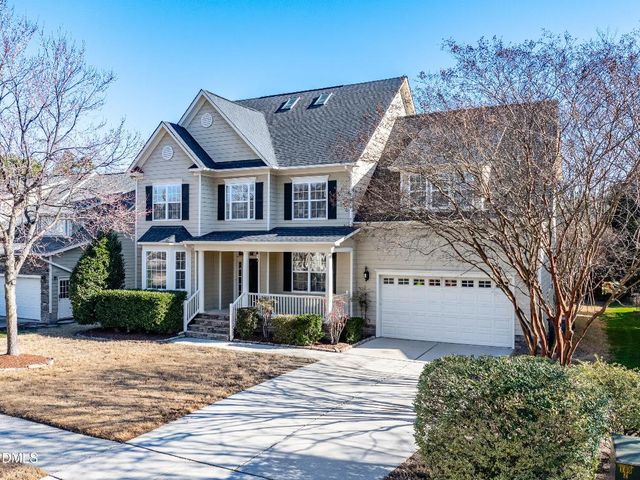 105 Bayless Ridge Court, Morrisville, NC 27560