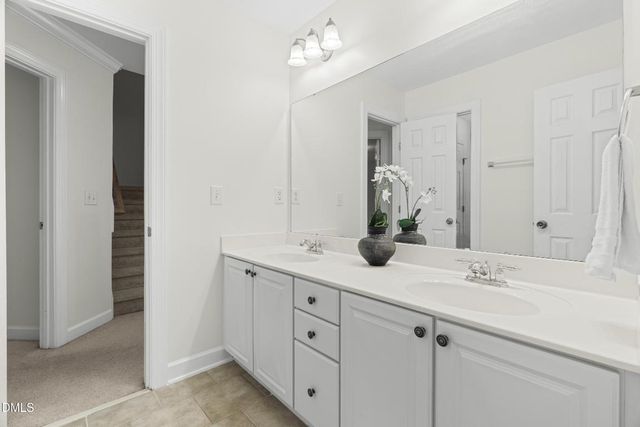 105 Bayless Ridge Court, Morrisville, NC 27560