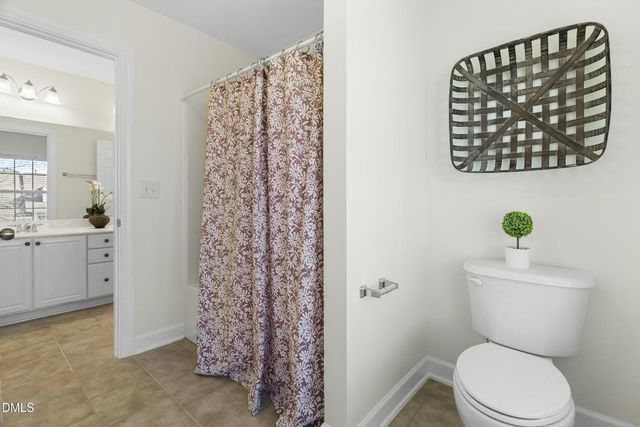 105 Bayless Ridge Court, Morrisville, NC 27560