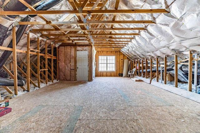 105 Bayless Ridge Court, Morrisville, NC 27560