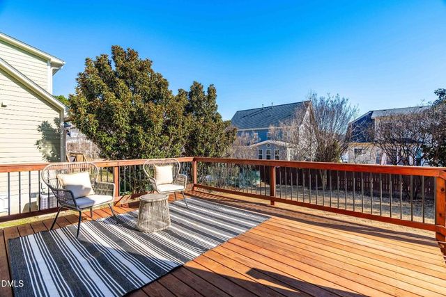 105 Bayless Ridge Court, Morrisville, NC 27560