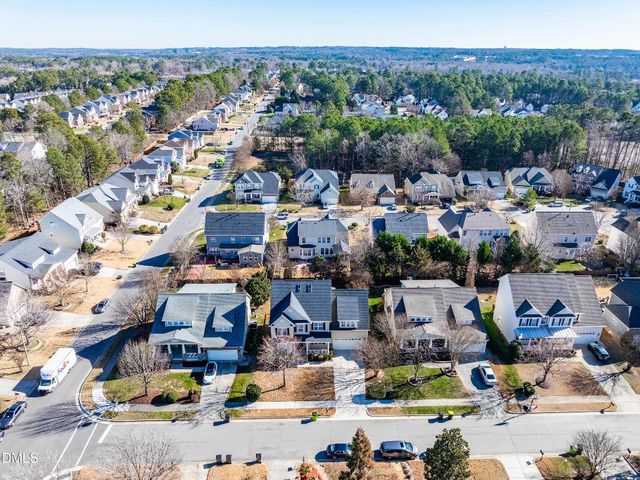 105 Bayless Ridge Court, Morrisville, NC 27560