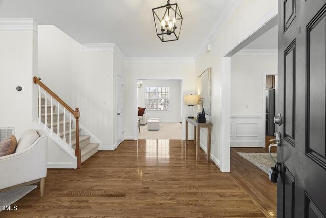 105 Bayless Ridge Court, Morrisville, NC 27560