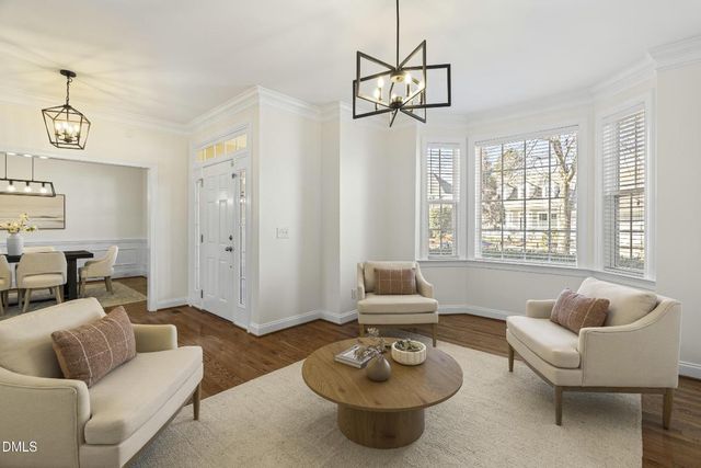 105 Bayless Ridge Court, Morrisville, NC 27560