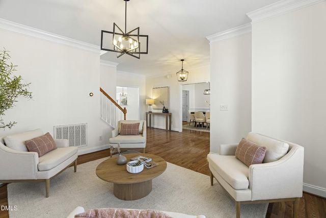 105 Bayless Ridge Court, Morrisville, NC 27560