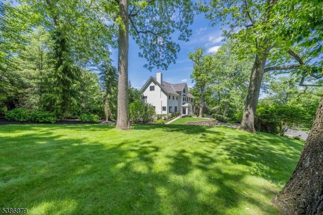 60 Fernwood Rd, Summit City, NJ 07901