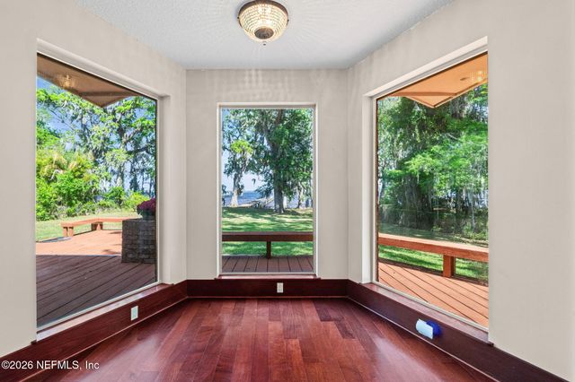 4841 RAGGEDY POINT Road, Fleming Island, FL 32003