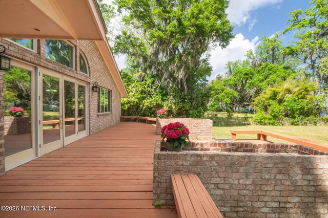 4841 RAGGEDY POINT Road, Fleming Island, FL 32003