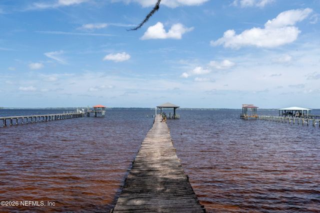 4841 RAGGEDY POINT Road, Fleming Island, FL 32003