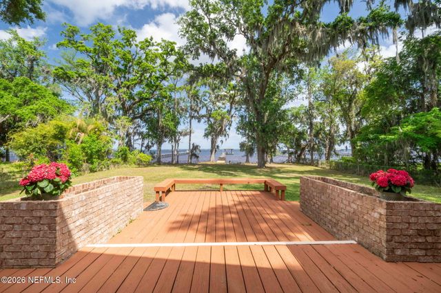 4841 RAGGEDY POINT Road, Fleming Island, FL 32003