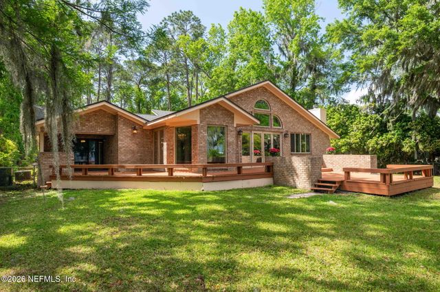 4841 RAGGEDY POINT Road, Fleming Island, FL 32003