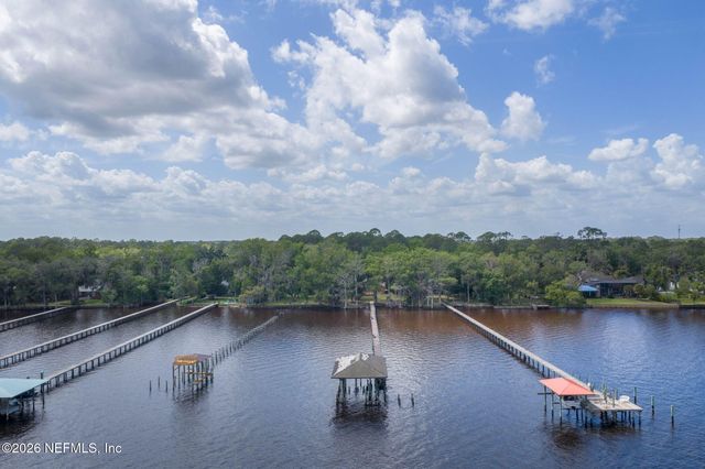 4841 RAGGEDY POINT Road, Fleming Island, FL 32003