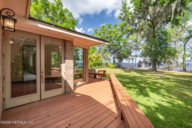 4841 RAGGEDY POINT Road, Fleming Island, FL 32003