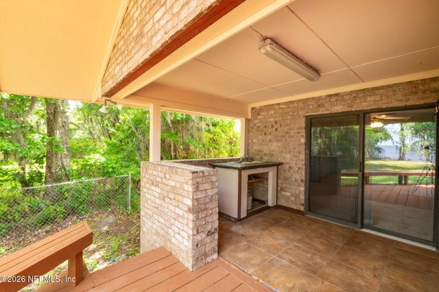 4841 RAGGEDY POINT Road, Fleming Island, FL 32003