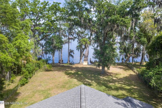 4841 RAGGEDY POINT Road, Fleming Island, FL 32003