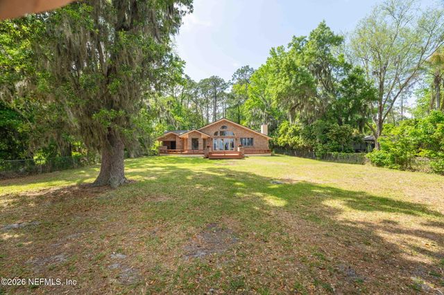 4841 RAGGEDY POINT Road, Fleming Island, FL 32003