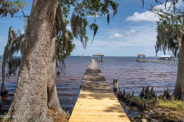 4841 RAGGEDY POINT Road, Fleming Island, FL 32003