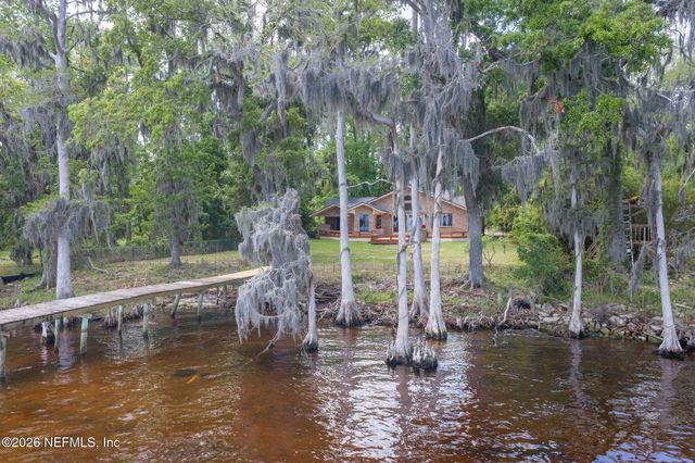 4841 RAGGEDY POINT Road, Fleming Island, FL 32003