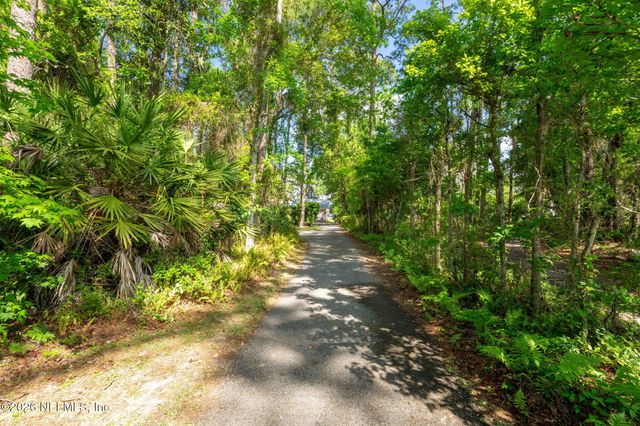 4841 RAGGEDY POINT Road, Fleming Island, FL 32003