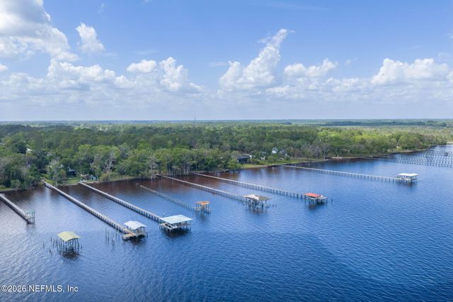 4841 RAGGEDY POINT Road, Fleming Island, FL 32003