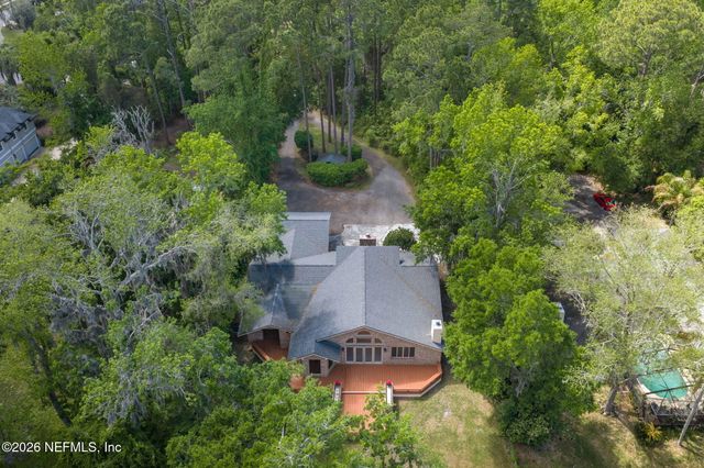 4841 RAGGEDY POINT Road, Fleming Island, FL 32003