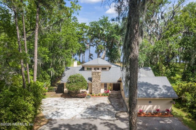 4841 RAGGEDY POINT Road, Fleming Island, FL 32003