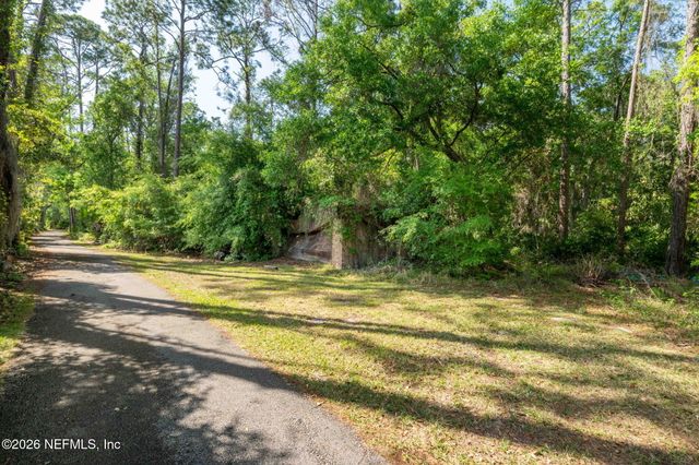 4841 RAGGEDY POINT Road, Fleming Island, FL 32003