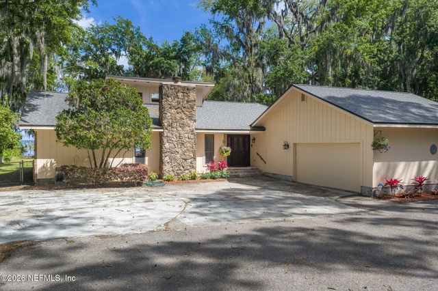 4841 RAGGEDY POINT Road, Fleming Island, FL 32003