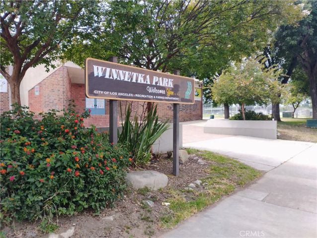 20737 Roscoe Boulevard 703, Winnetka, CA 91306