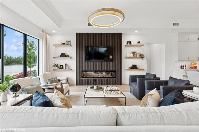 19771 Marino Lake Cir # 101, Miromar Lakes, FL 33913