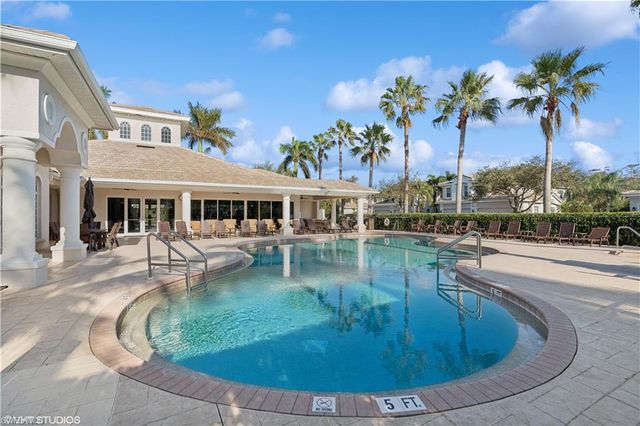 19771 Marino Lake Cir # 101, Miromar Lakes, FL 33913