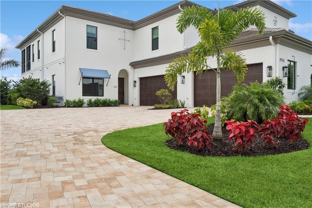 19771 Marino Lake Cir # 101, Miromar Lakes, FL 33913