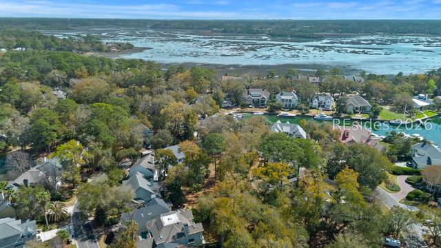 44 Sparwheel Ln, Hilton Head Island, SC 29926