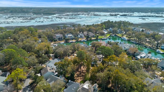 44 Sparwheel Ln, Hilton Head Island, SC 29926