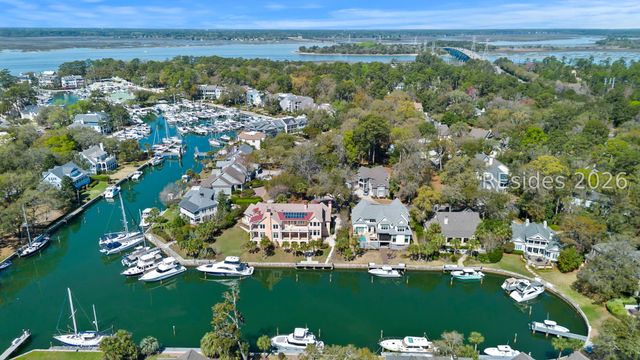 44 Sparwheel Ln, Hilton Head Island, SC 29926
