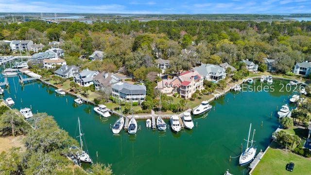 44 Sparwheel Ln, Hilton Head Island, SC 29926