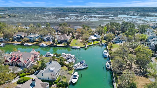 44 Sparwheel Ln, Hilton Head Island, SC 29926