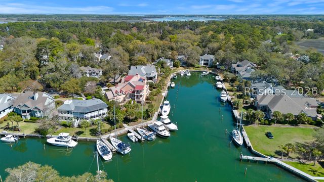 44 Sparwheel Ln, Hilton Head Island, SC 29926
