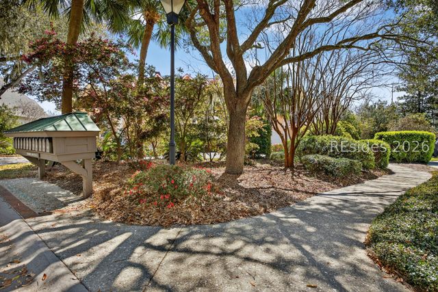 44 Sparwheel Ln, Hilton Head Island, SC 29926