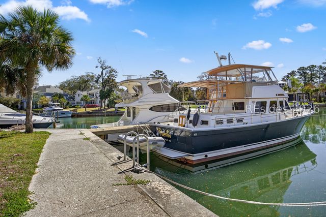 44 Sparwheel Ln, Hilton Head Island, SC 29926