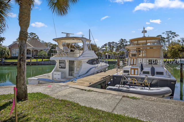 44 Sparwheel Ln, Hilton Head Island, SC 29926