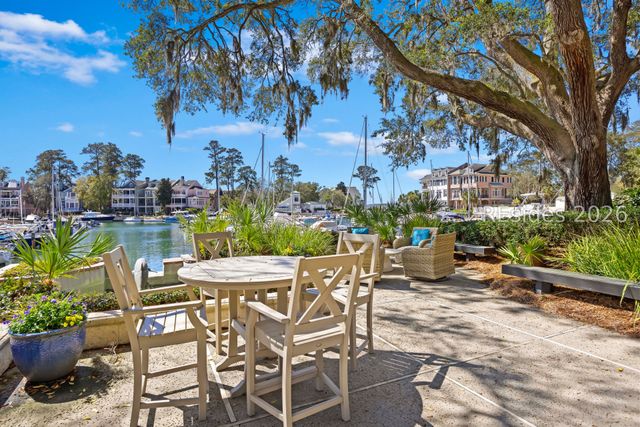 44 Sparwheel Ln, Hilton Head Island, SC 29926